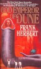 Cover God Emperor of Dune (Frank Herbert)