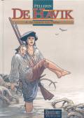 Cover De tranen van Tlaloc
