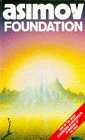Cover The Foundation (Isaac Asimov)