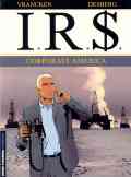 Cover IRS