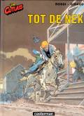 Tot de neck Cover Tot de neck