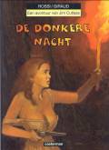 De donkere nacht Cover De donkere nacht
