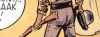 Comic Error