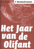 Verstoord contact Cover Verstoord contact
