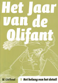 Het belang van het detail Cover Het belang van het detail
