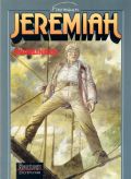 Cover Jeremiah
