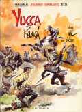 Cover Yucca Ranch