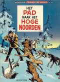Cover Het pad naar het hoge noorden