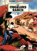Cover De ongeluksranch
