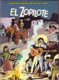 Cover El Zopilote