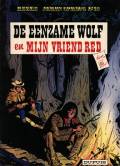Cover De eenzame wolf<font class="small"><i> en </i></font>Mijn vriend Red