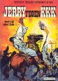Cover Jerry tegen KKK