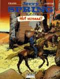 Cover Het verraad