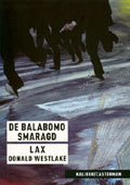 De Palabomo smaragd Cover De Palabomo smaragd