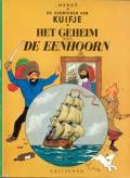 Cover Tintin