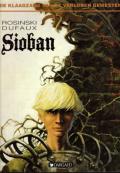 Cover Sioban