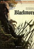 Cover Blackmore