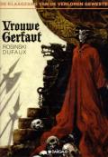 Cover Vrouwe Gerfaut
