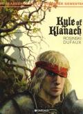 Cover Kyle of Klanach