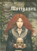 Cover Moriganen