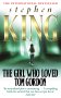 Cover The Girl Who Loved Tom Gordon (Stephen King)