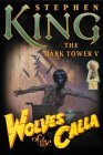 Cover of Wolves of the Calla (Stephen King)