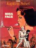 Cover Miss Face