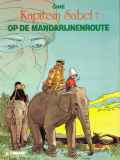 Cover Opde mandarijnenroute
