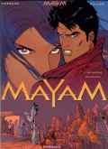 Cover Mayam