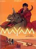 Cover Mayam