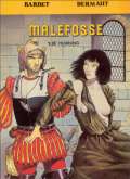 Cover Malefosse
