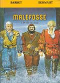Cover Malefosse