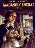 Marie Cover Marie