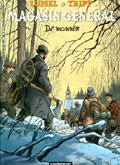 De mannen Cover De mannen