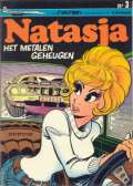 Cover Natasja