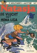Cover Natasja