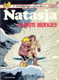Cover Natacha