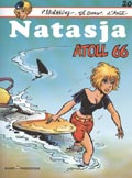 Atoll 66 Cover Atoll 66