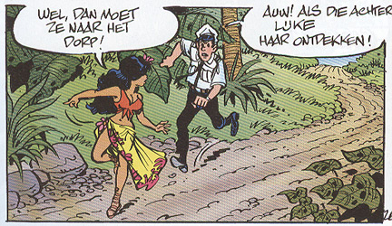 Error in Natacha (Atoll 66)