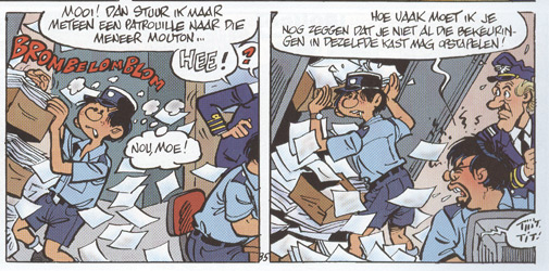 Error in Natacha (Atoll 66)