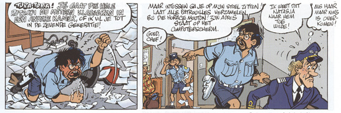 Error in Natacha (Atoll 66)