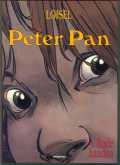 Cover Peter Pan
