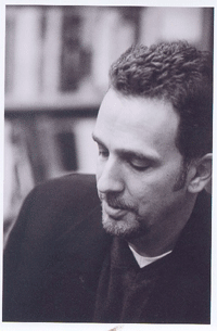 George Pelecanos