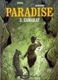 Cover Zamarat