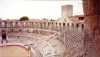 Arles: the amphitheater