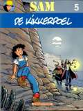 De Kikkerpoel Cover De Kikkerpoel