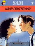 Naar Pruttelaar Cover Naar Pruttelaar