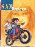 Hazera Cover Hazera