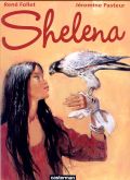 Cover Shelena