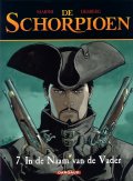 Cover In de Naam van de Vader